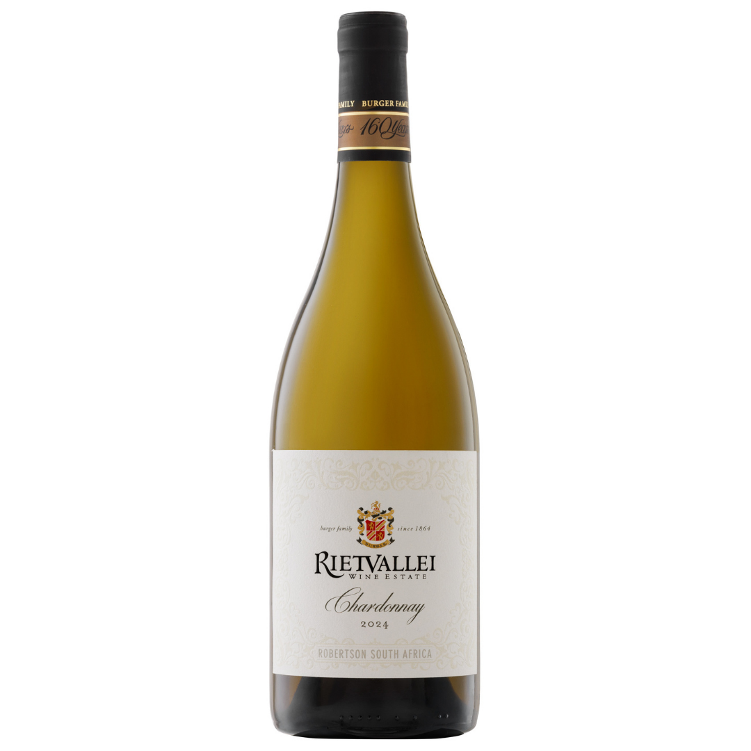Chardonnay 2024