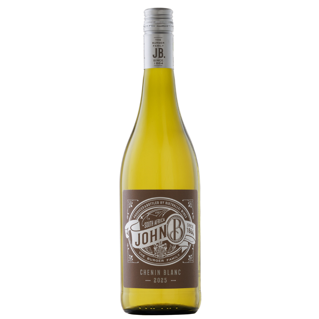 John B Chenin Blanc 2025
