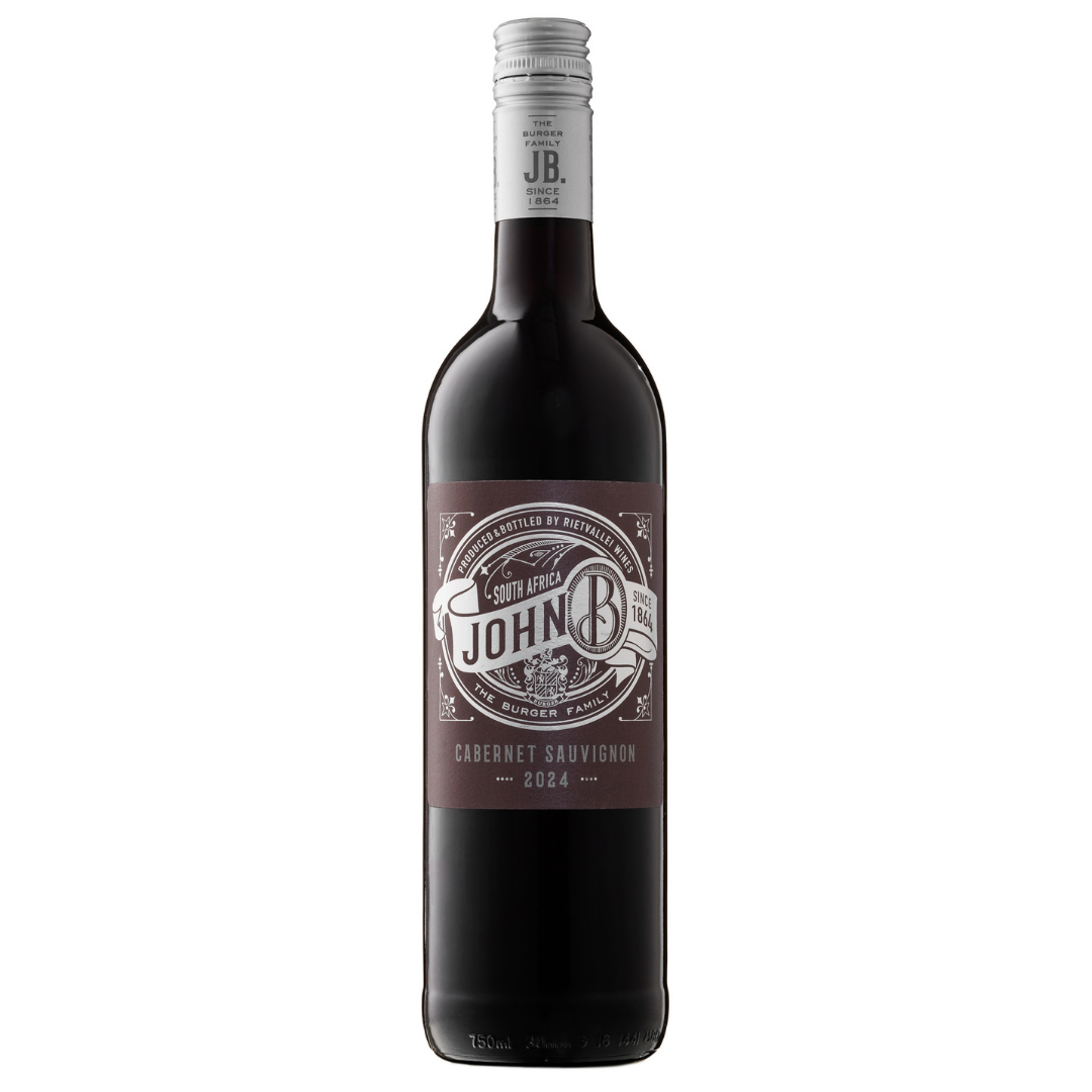 John B Cabernet Sauvignon 2024