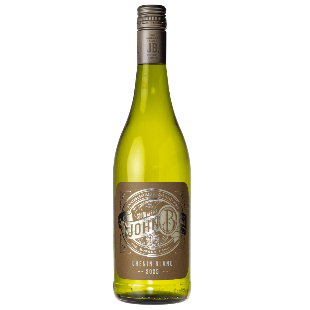 John B Chenin Blanc 2025