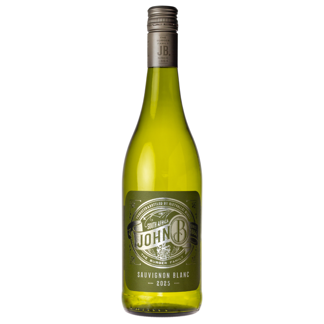 John B Sauvignon Blanc 2025