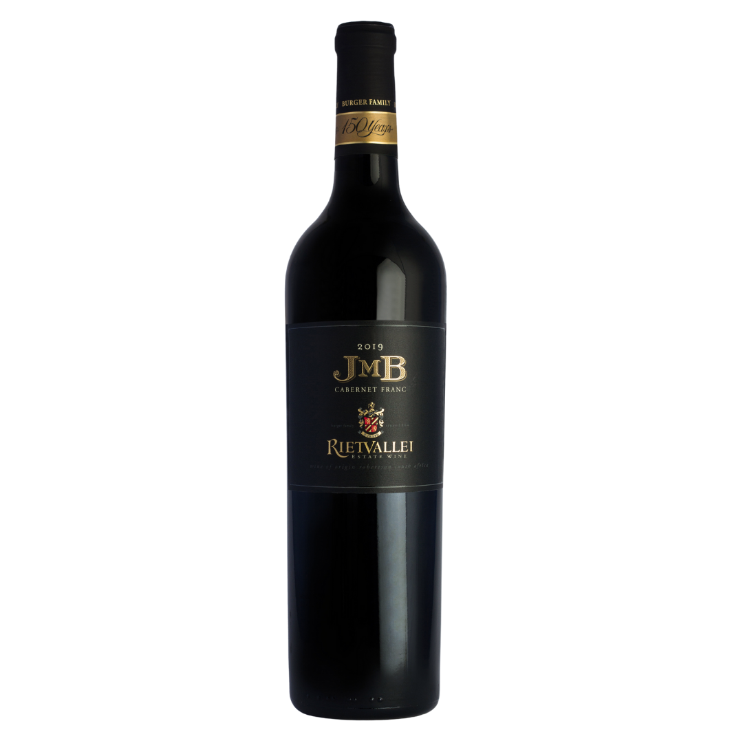 JMB Cabernet Franc 2019