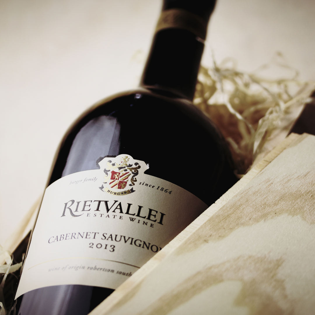 Cabernet Sauvignon 2022 Magnum (1.5L)