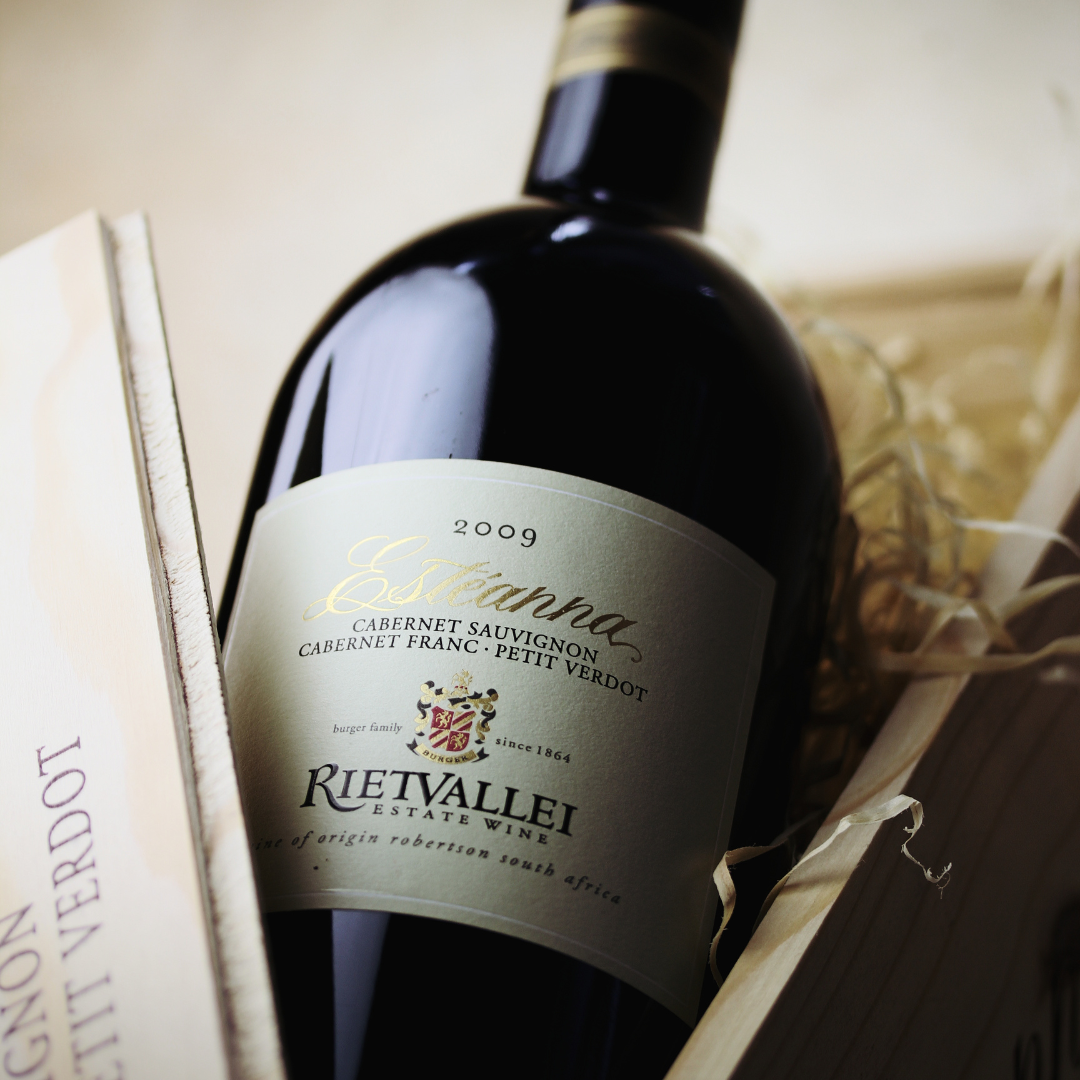 Estéanna 2016 Magnum (1.5L)