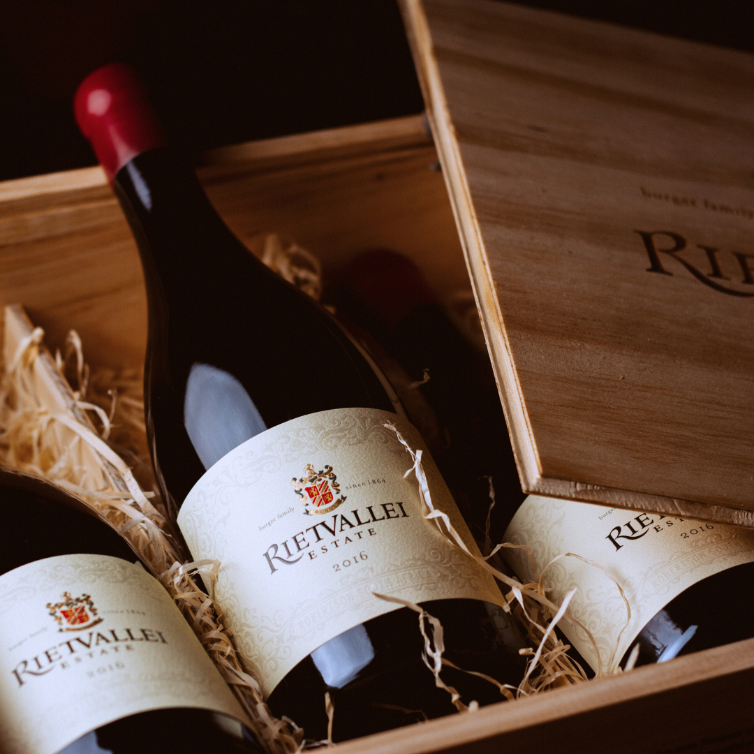 The Estate 2016 Gift Box