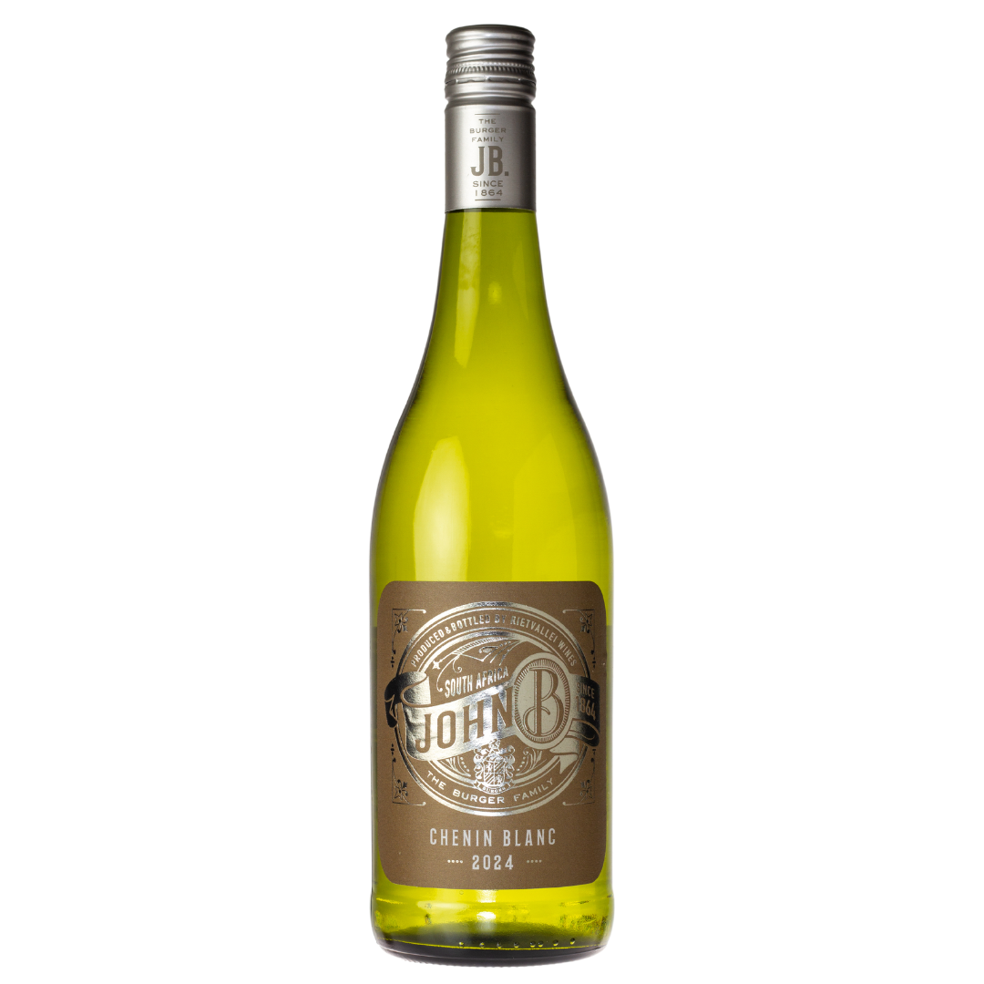 John B Chenin Blanc 2024