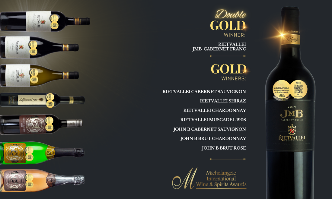 Now That’s a Cabernet Franc Worth Its Weight in Gold