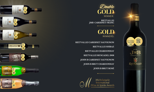Now That’s a Cabernet Franc Worth Its Weight in Gold