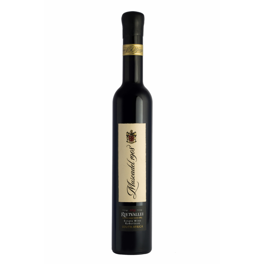 1908 Muscadel 2021 (375ml)