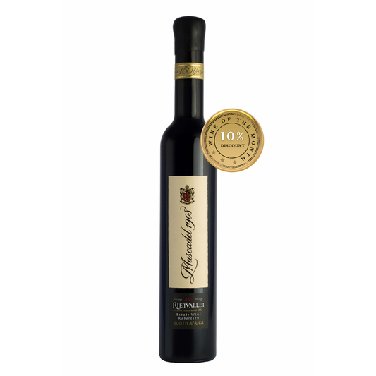 1908 Muscadel 2021 (375ml)