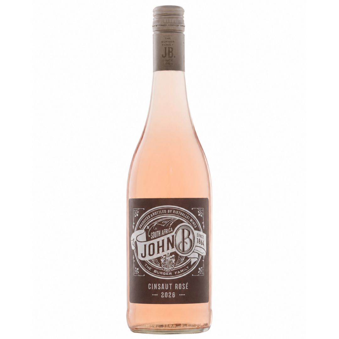 John B Rosé 2026