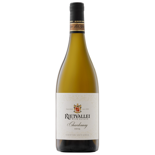 Chardonnay 2024