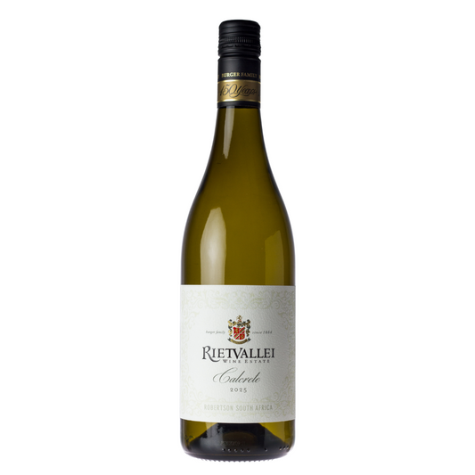 Calcrete Chardonnay 2025