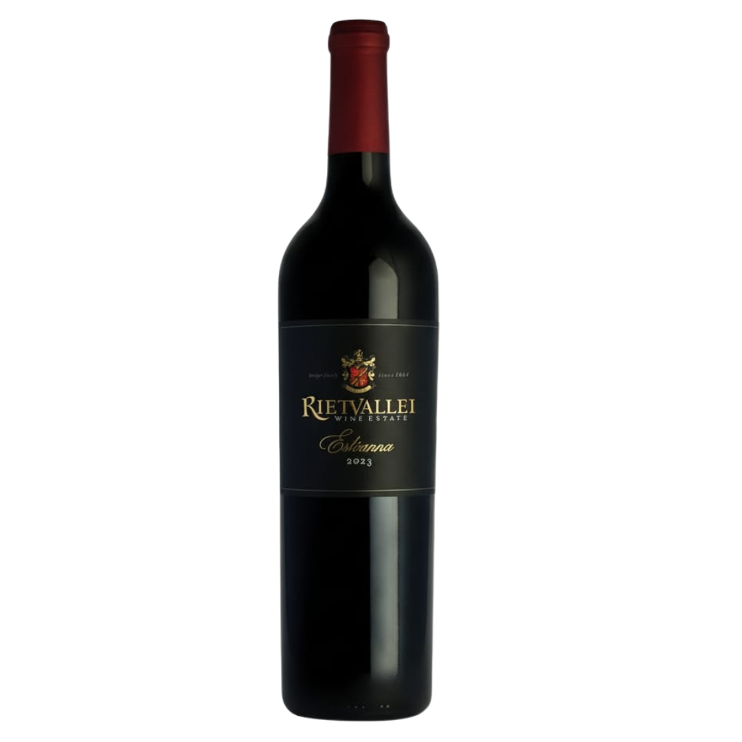 Estéanna Cabernet Sauvignon | Cabernet Franc | Merlot | Petit Verdot 2023