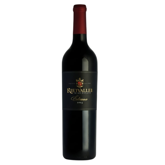 Estéanna Cabernet Sauvignon | Cabernet Franc | Merlot | Petit Verdot 2023
