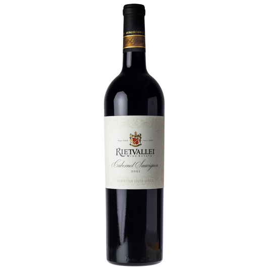 Cabernet Sauvignon 2022
