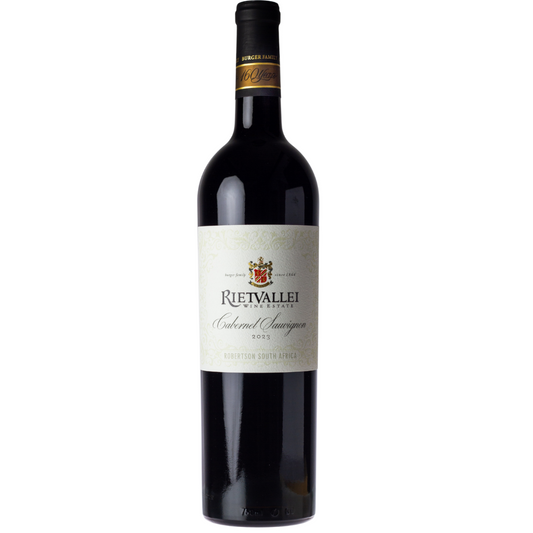 Cabernet Sauvignon 2023