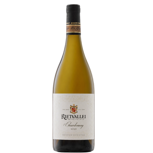 Chardonnay 2026