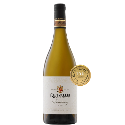 Chardonnay 2026
