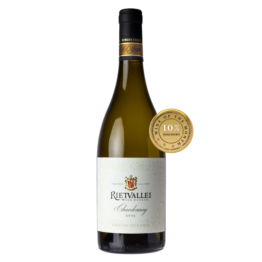 Chardonnay 2023