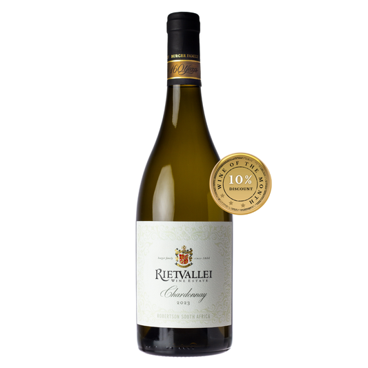 Chardonnay 2023