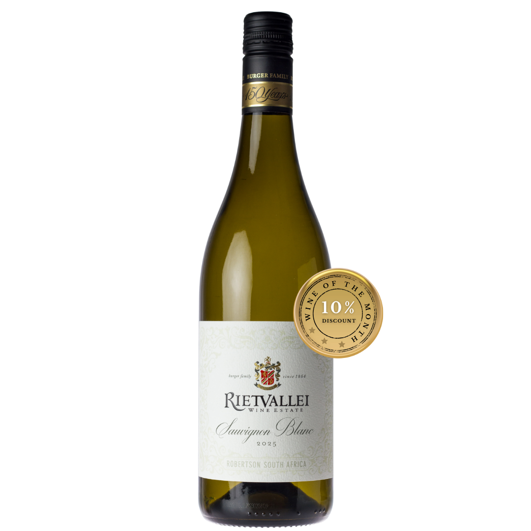 Sauvignon Blanc 2025