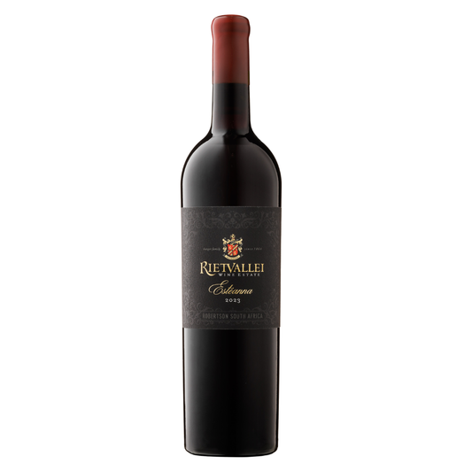 Estéanna Cabernet Sauvignon | Cabernet Franc | Merlot | Petit Verdot 2023