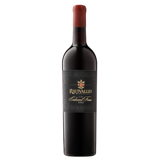 JMB Cabernet Franc 2023