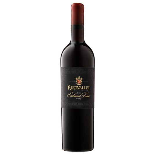 JMB Cabernet Franc 2023