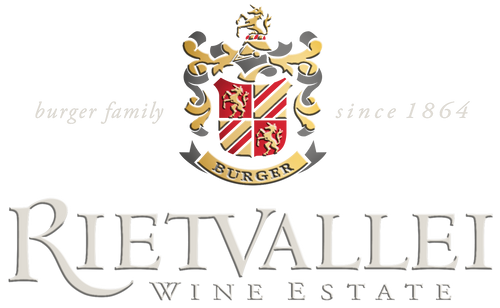 Rietvallei Wine Estate