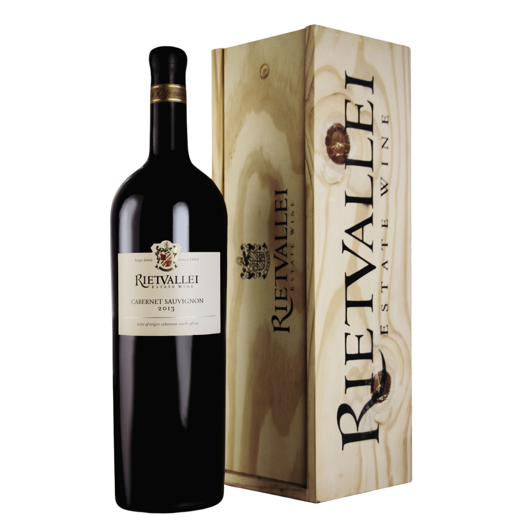 Cabernet Sauvignon 2022 Magnum (1.5L)