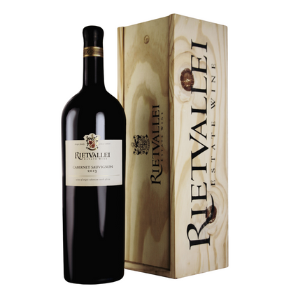 Cabernet Sauvignon 2022 Magnum (1.5L)