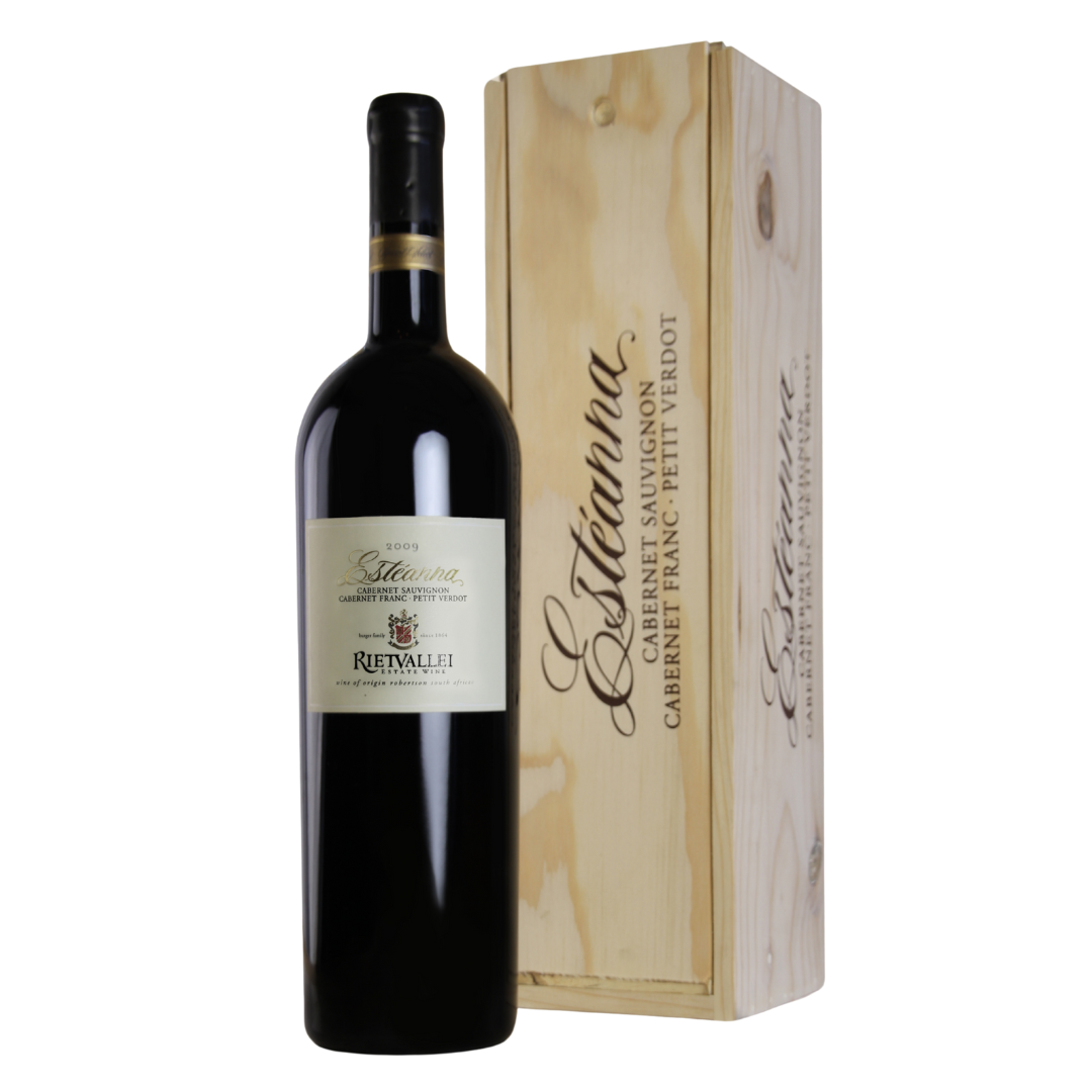 Estéanna 2016 Magnum (1.5L)