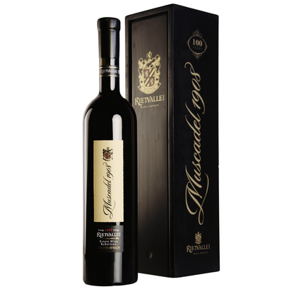 1908 Muscadel 2008 (750ml)