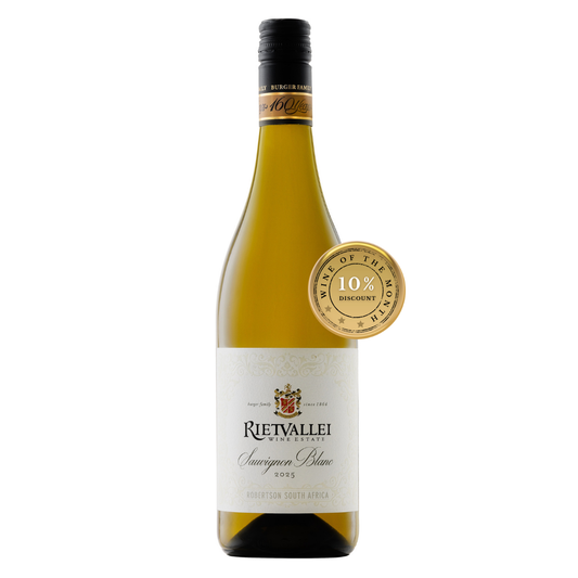 Sauvignon Blanc 2025