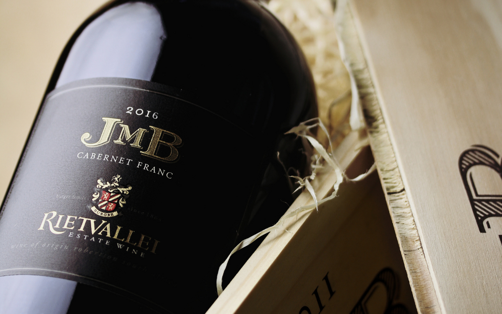 Classic Wine Collection – Rietvallei Wine Estate