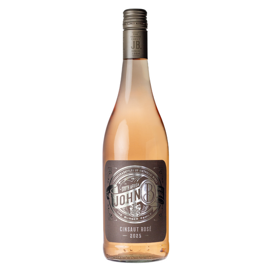John B Rosé 2025